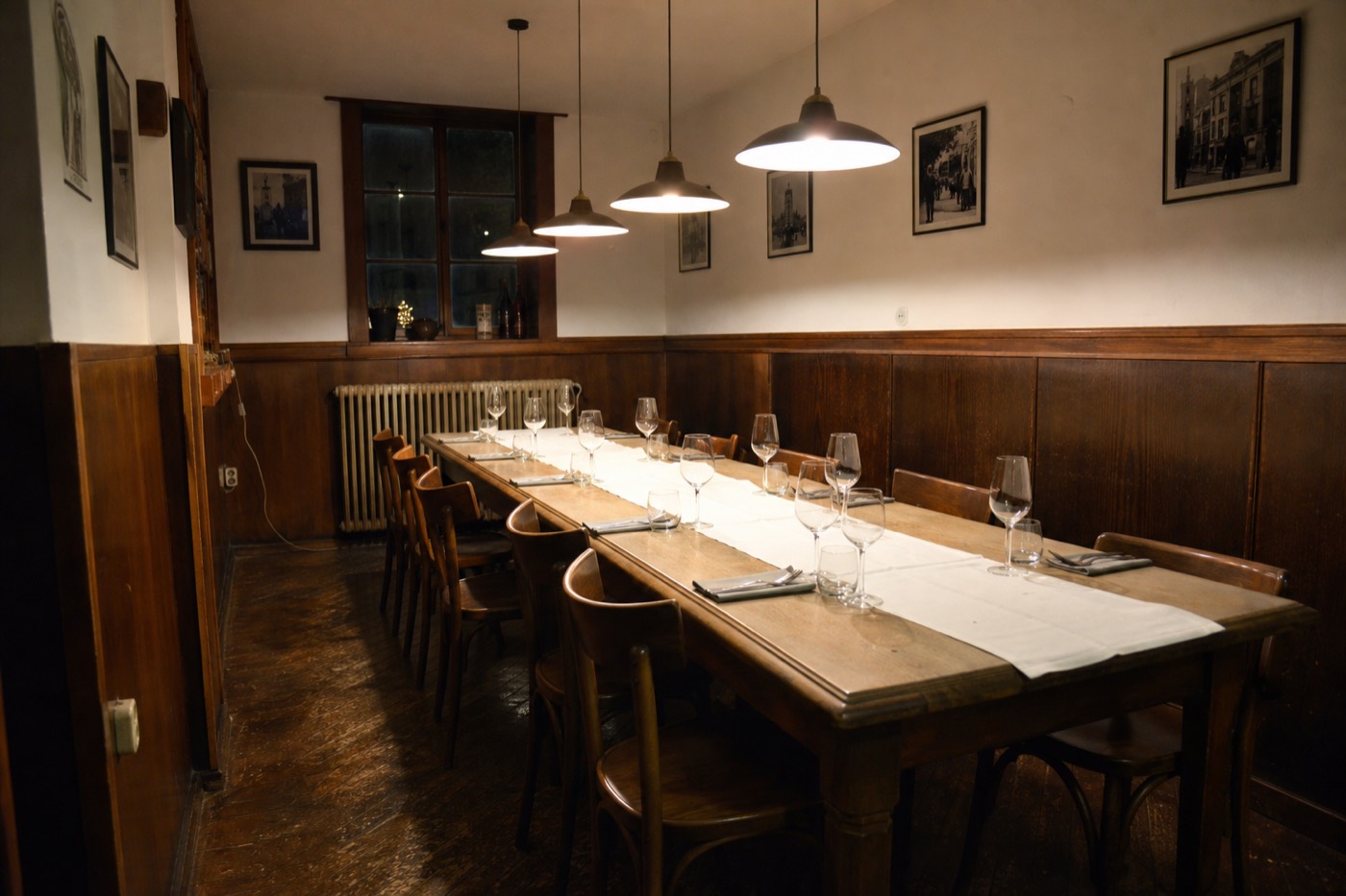 Venue: Weinsalon Maximilian, Altstadt