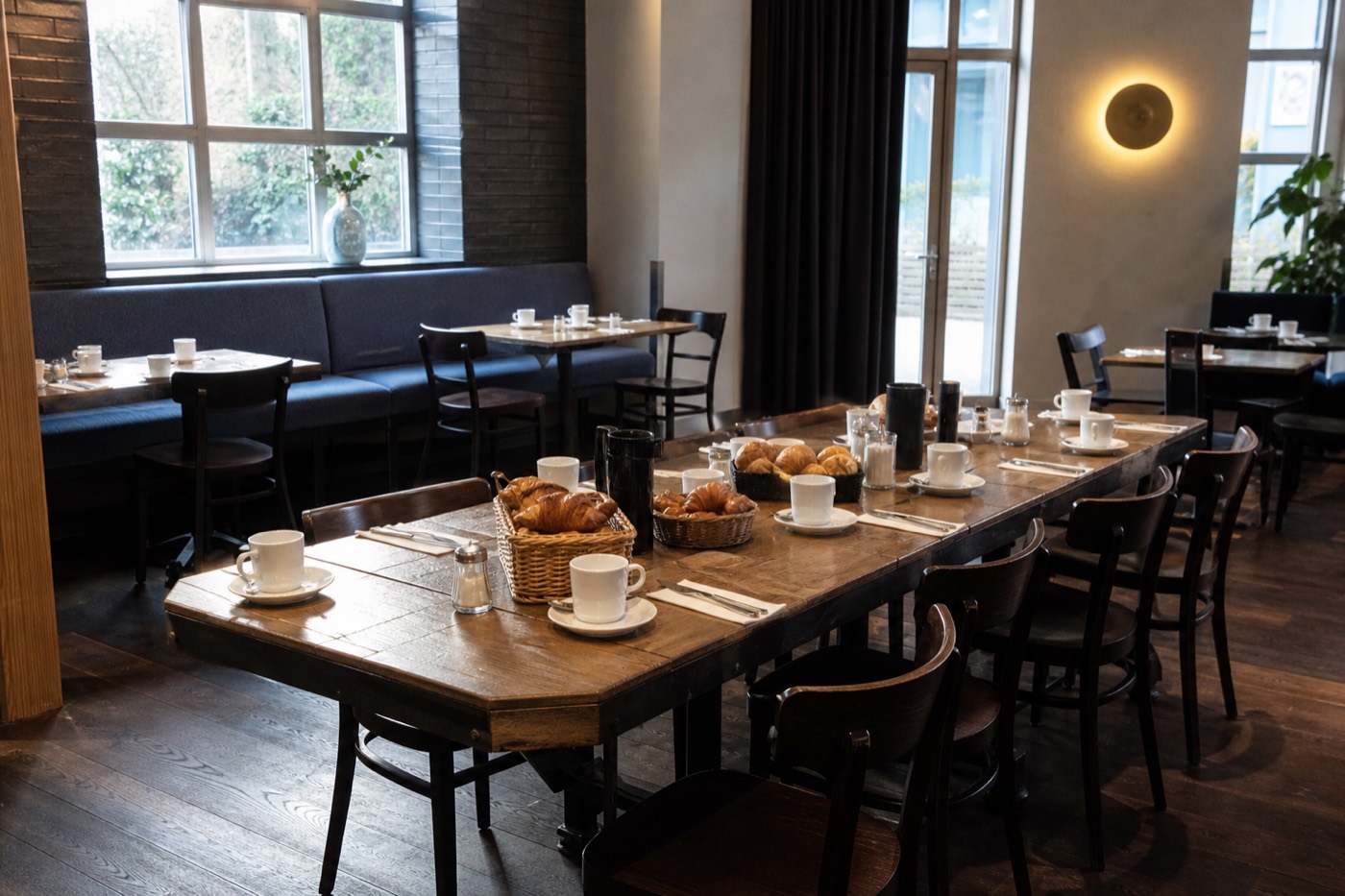 Venue: Kontorhaus St. Gereon