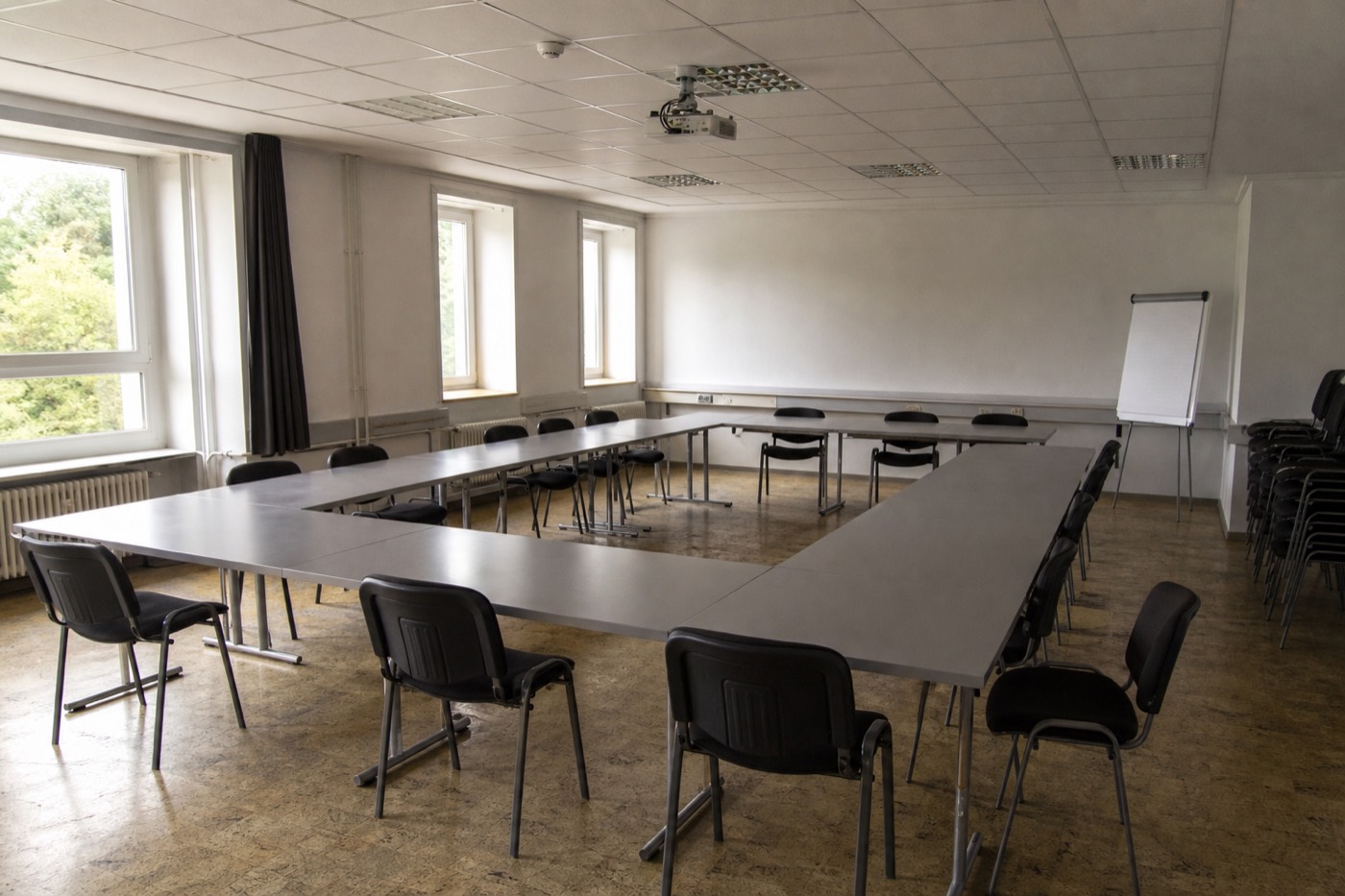 Venue: Stuttgart, venue to be announced